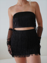 1920 Fringe Set