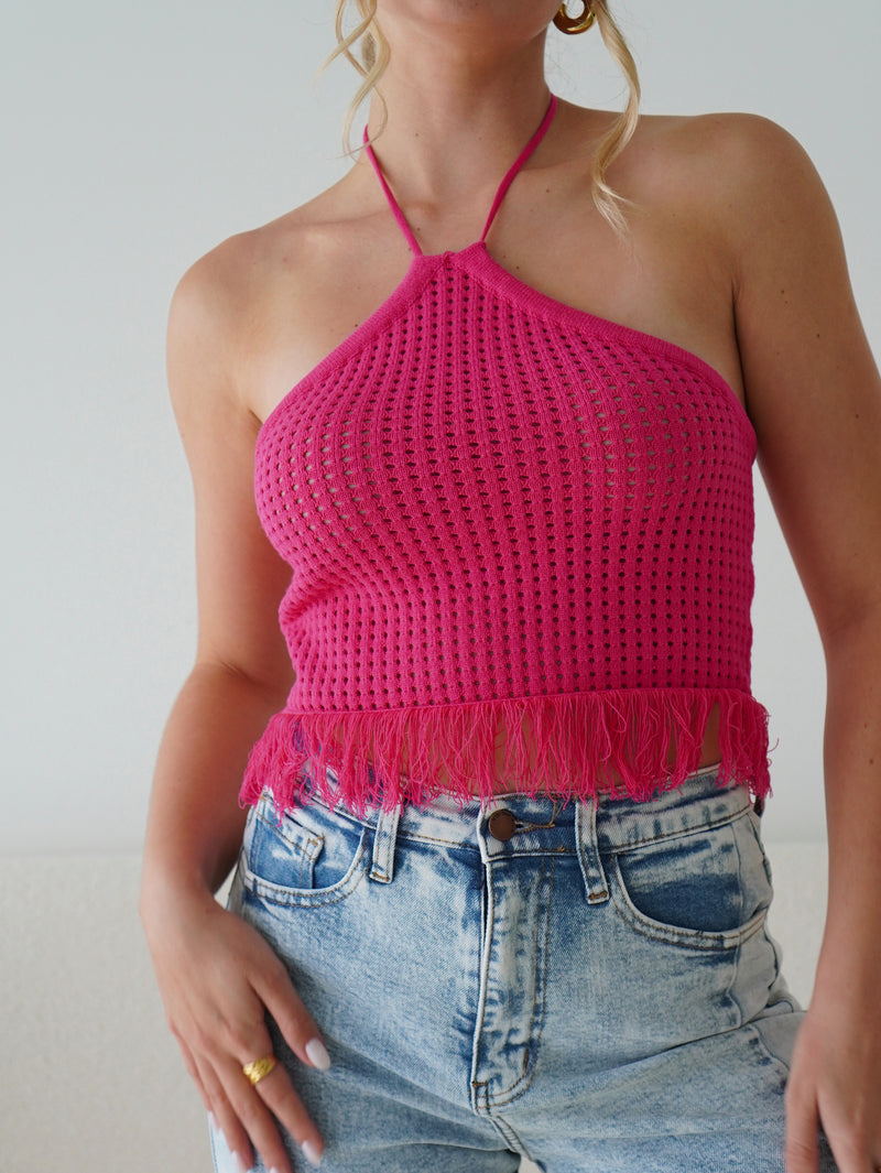 Sun Child Top