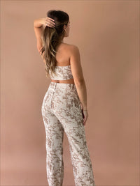 Fresh Cut Crop Top